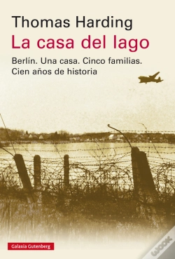 Capa do artigo La Casa Del Lago