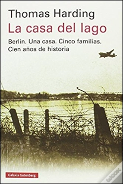 Capa do artigo La Casa Del Lago