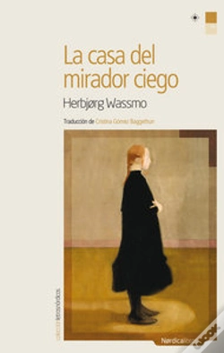 Capa do artigo La Casa Del Mirador Ciego