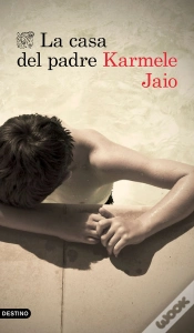 Capa do artigo La Casa Del Padre