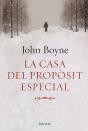 La Casa Del Propòsit Especial - Preview