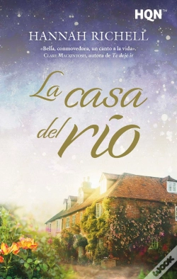 Capa do artigo La Casa Del Rio