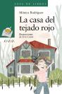 La Casa Del Tejado Rojo - Preview