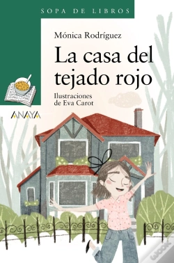 Capa do artigo La Casa Del Tejado Rojo