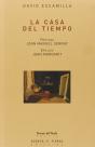 La Casa Del Tiempo - Preview
