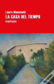 Capa do artigo La Casa Del Tiempo