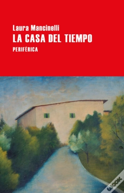 Capa do artigo La Casa Del Tiempo
