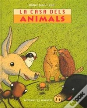 Capa do artigo La Casa Dels Animals