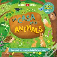 La Casa Dels Animals