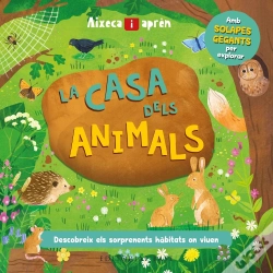 Capa do artigo La Casa Dels Animals