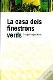 Capa do artigo La Casa Dels Finestrons Verds