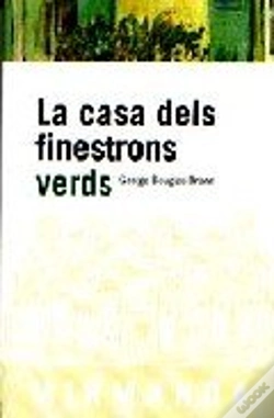 Capa do artigo La Casa Dels Finestrons Verds