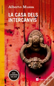 Capa do artigo La Casa Dels Intercanvis