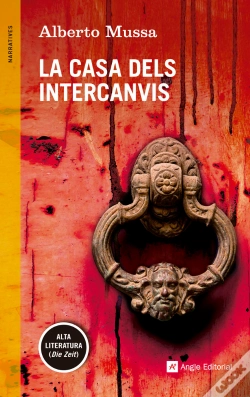 Capa do artigo La Casa Dels Intercanvis