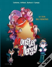 Capa do artigo La Casa Dels Monstres