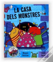 Capa do artigo La Casa Dels Monstres