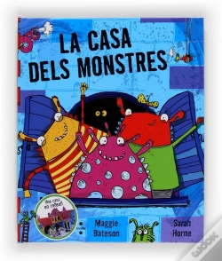 Capa do artigo La Casa Dels Monstres