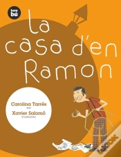 Capa do artigo La Casa D