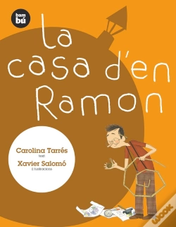 Capa do artigo La Casa D'En Ramon
