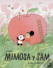 Capa do artigo La Casa Desaparecida
