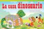 La Casa Dinosaurio (Dinosaur House) - Preview