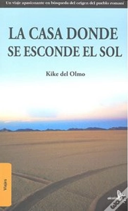 Capa do artigo La Casa Donde Se Esconde El Sol