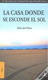 La Casa Donde Se Esconde El Sol