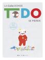 La Casa Donde Todo Se Pierde - Preview