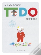 Capa do artigo La Casa Donde Todo Se Pierde