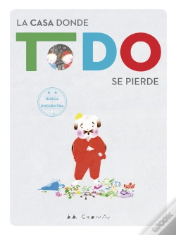 Capa do artigo La Casa Donde Todo Se Pierde