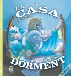 Capa do artigo La Casa Dorment