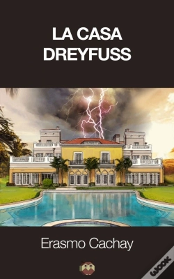 Capa do artigo La Casa Dreyfuss