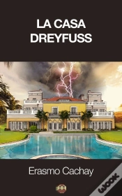 Capa do artigo La Casa Dreyfuss