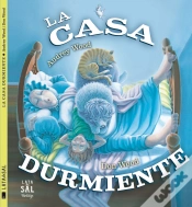 Capa do artigo La Casa Durmiente