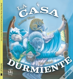 Capa do artigo La Casa Durmiente