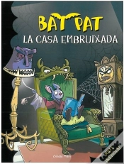 Capa do artigo La Casa Embruixada