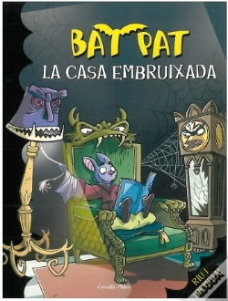 Capa do artigo La Casa Embruixada