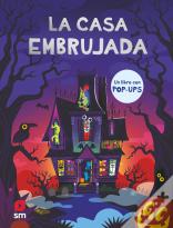 La Casa Embrujada