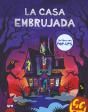 La Casa Embrujada - Preview
