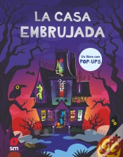 Capa do artigo La Casa Embrujada