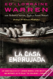 Capa do artigo La Casa Embrujada