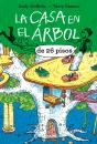 La Casa En El Árbol 2. La Casa En El Árbol De 26 Pisos. - Preview