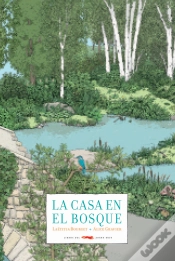 Capa do artigo La Casa En El Bosque