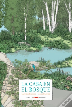 Capa do artigo La Casa En El Bosque