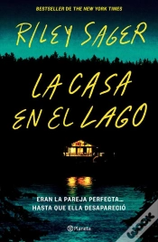 Capa do artigo La Casa En El Lago