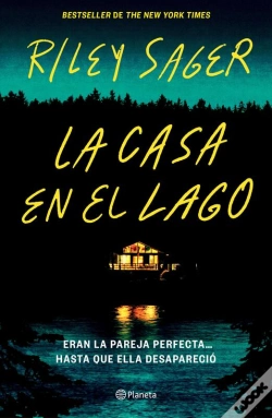 Capa do artigo La Casa En El Lago