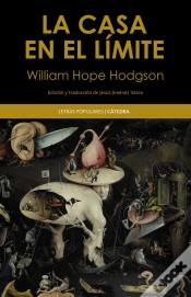 Capa do artigo La Casa En El Límite