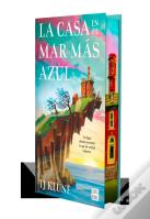 La Casa En El Mar Más Azul