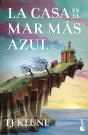 La Casa En El Mar Mas Azul - Preview