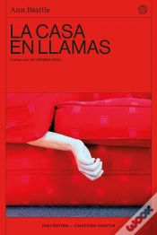 Capa do artigo La Casa En Llamas